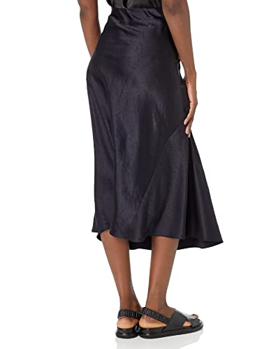 Vince Women's Draped Slip Skirt2