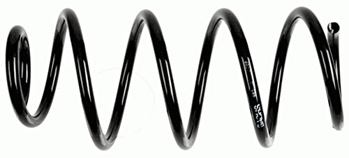 SACHS 993 184 Ressort De Suspension Seat IBIZA IV SC (6J1, 6P5) 2008-2018 Essieu avant