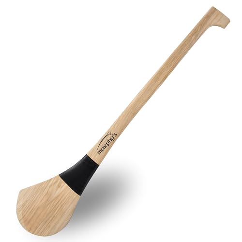 Murphy's Unisex Hur41036 Wexford Ash Hurling Stick, Beige, 36in EU - Image 2
