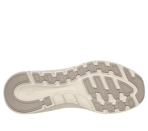 Image of Skechers Mens Slip-ins: Arch Fit 2.0 - Look Ahead Knit Lace Up Slip on Sneakers