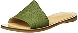 Material der Sohle: Gummi El Naturalista Damen Tulip N5190 Gleiter für Frauen, Dschungel, 38 EU