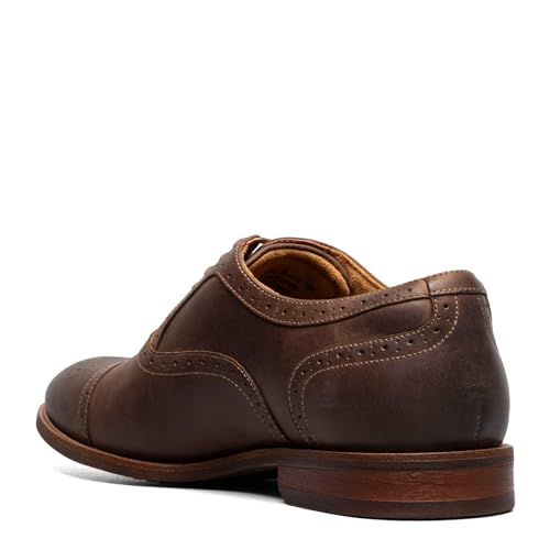 Image of Florsheim Men's, Rucci Cap Toe Oxford