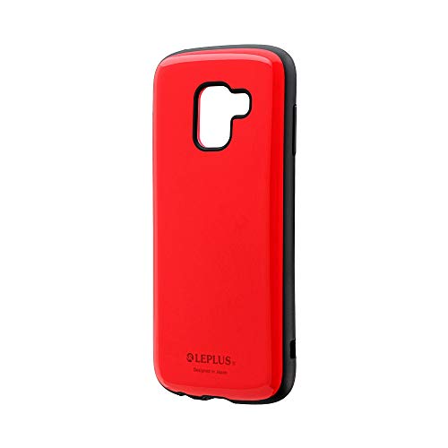 Galaxy Feel2 SC-02L �ϏՌ��n�C�u���b�h�P�[�X�uPALLET�v ���b�h LP-GF2HVCRD