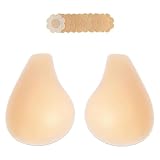 Bontierie 2025 Added Lift Seamless Nipple Covers...