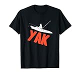 ¿Te gusta ir a pescar en kayak? ¿Te gusta pescar desde un barco? Gran diseño de pescador de pedal. Para todos los pescadores de agua dulce y salada que poseen su propio barco tándem de kayak de pescador.