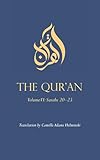 The Qur'an: Volume VI: Surahs 20-23