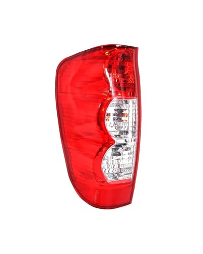 LIJHGFFA Fanali Posteriori Per Fanali Posteriori Per Great Wall Wingle 3 5 V240 V200 Modelli(Sinistra)