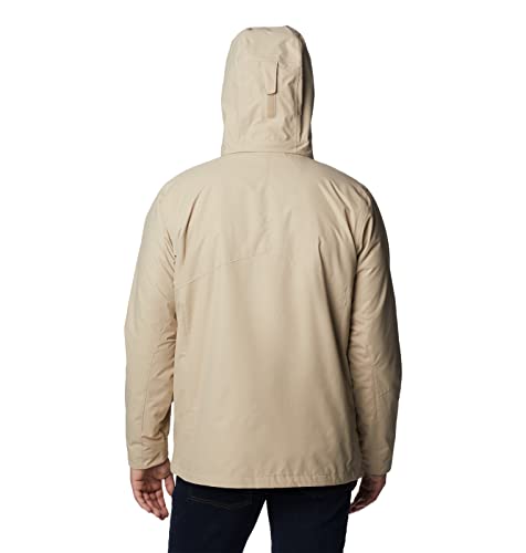 Image of Columbia Men's Bugaboo Ii Fleece Interchangeable Jacket