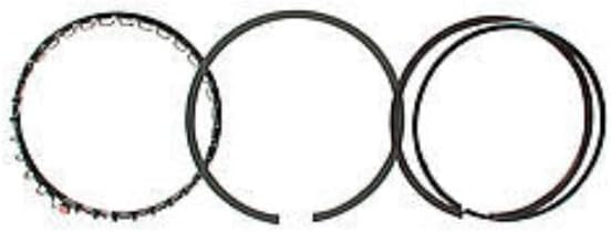 Total Seal M9190-35 Gapless 4.285" Bore Top Piston Ring Set