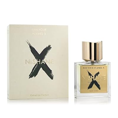 M-Nishane Fan Your Flames X 1.7 Extrait De Parfum SPR - 312535