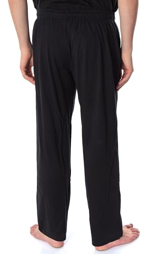 Disney Adult Winnie The Pooh 100 Acre Woods Lounge Sleep Pajama Pants4