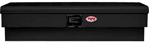 RKI 50SB 50 in. Steel Side Box, Black