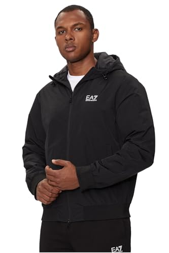 EA7 Giacche & Cappotti 8NPB21 Pnfzz - Uomo