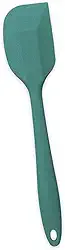 Oikos - Espátula de Silicone Verde Escuro Grande
