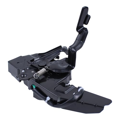 Roneeson Hood Latch Lock Assembly for Toyota Corolla 2019-2024, GR