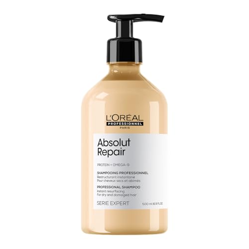 L'Oréal Professionnel Paris Shampoo professionale per capelli secchi e danneggiati