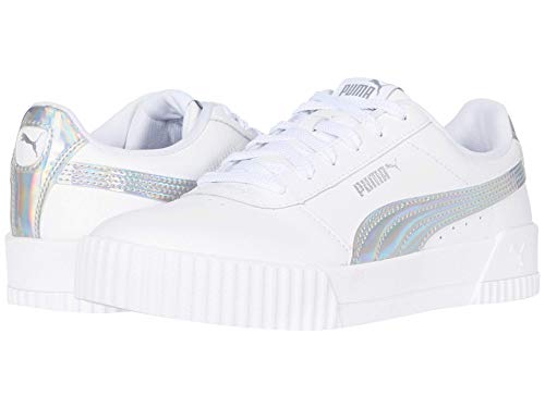 Image of PUMA Women's Carina Cat Sneaker