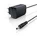 Produktbild CSL - 2,0A 5V DC-Hohlstecker Netzteil 3,5mm x 1,35mm - Universal Ersatznetzteil - Ladegerät-Adapter - EU-Stecker - Überlast- und Kurzschluss-Schutz