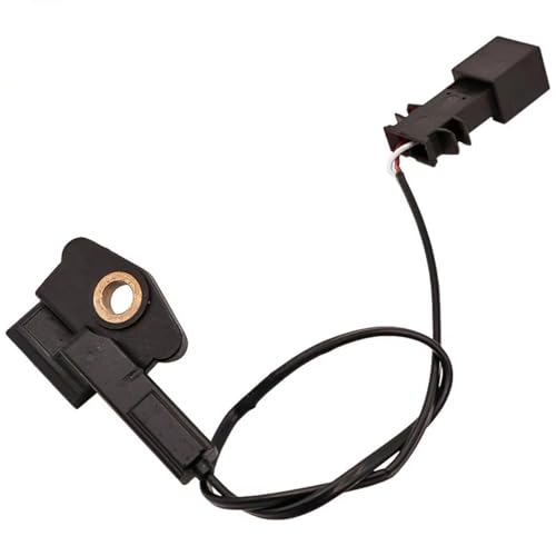 Capteur ABS de vitesse de roue avec connecteur de sortie auto