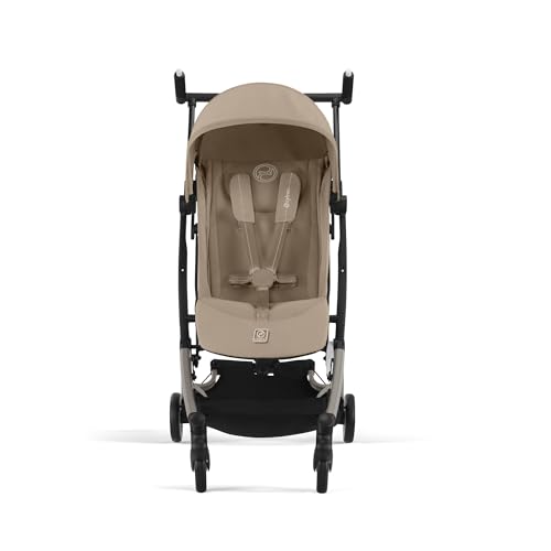 Cybex Libelle Tpe/Almond Beige-Beige PU1 - 6