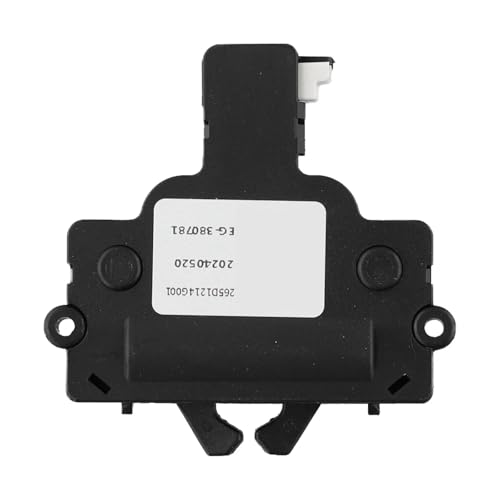 Interruptor WD21X10490 para reparar el lavavajillas familiar y mantener la cocina limpia 4