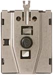 GE WE4X881 Clothes Dryer Start Switch