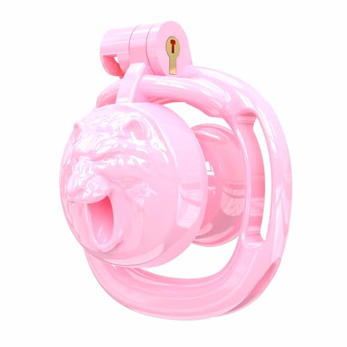 Men's 3D Creative Cage, for Enhanced Stability When Used with a Black Belt (A26US) (15-3P)