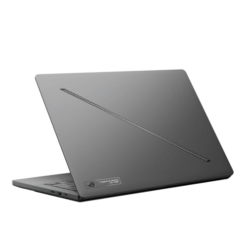 ROG Zephyrus G14 OLED GA403WW-QS073W AMD Ryzen AI 9 HX 370 32GB NVIDIA GeForce RTX 5080 SSD 1TB 14'' 3K Win11 - Notebook - Immagine 1