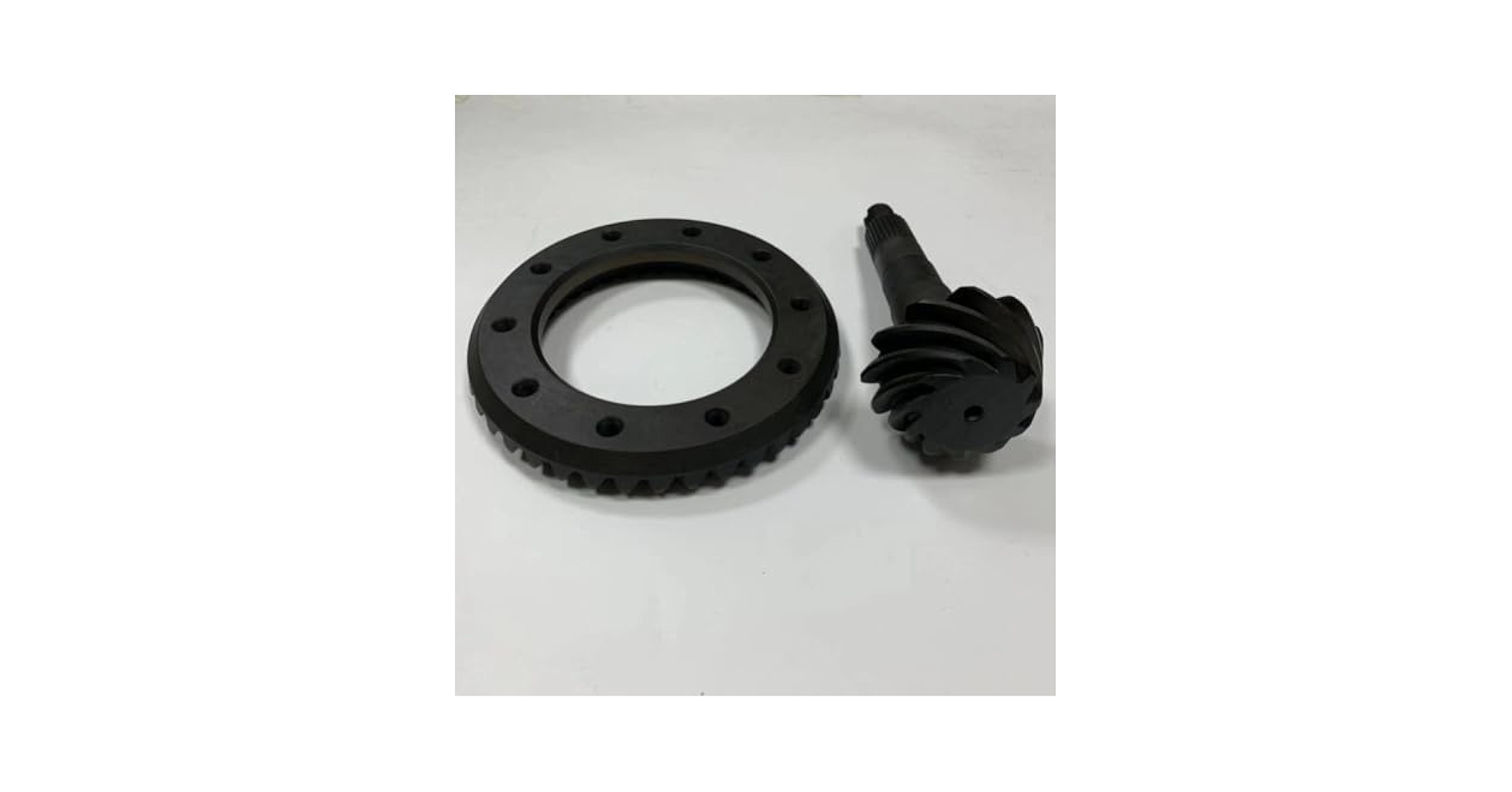Amazon.com: Parts# 41201-80327 4120180327 Front Differential