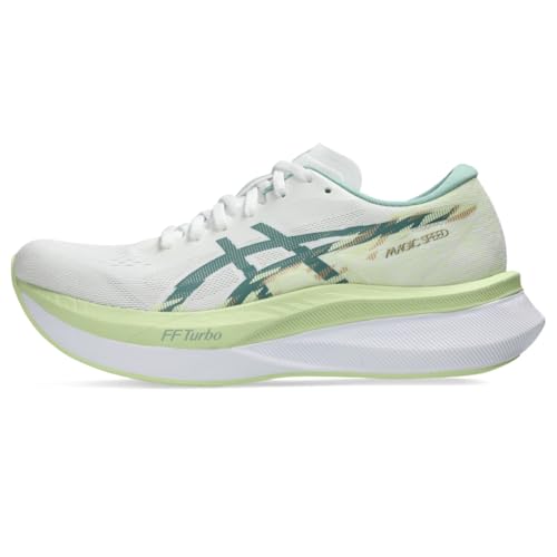 Image of ASICS Women's Magic Speed 4 Running Shoes