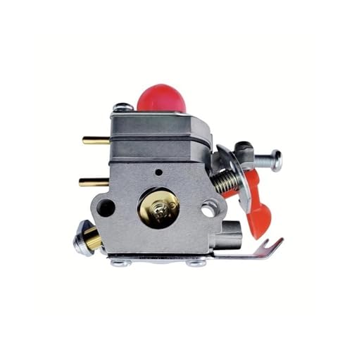 Carburateur PP125 et PP258TP pour entretenir la pelouse et le jardin sans effort