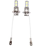 Zerodis Module De Commande De Phare à LED Unité De Commande