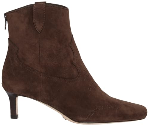 PAIGE Women's Adelyn Ankle Boot Fashion