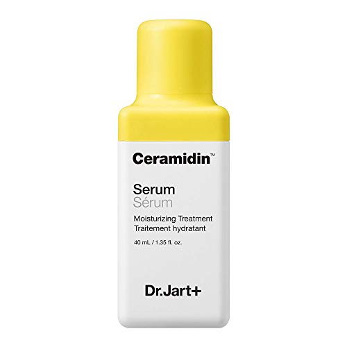 Preisvergleich Produktbild Dr. Jart neue ceramidin Serum 4ml hochintensiven Füllstoffes Serum