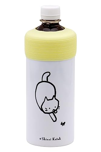 OGURA �y�b�g�{�g���z���_�[ �y�� �^���u���[ �^�� �f�M 500�`600ml�Ή� �V���W�J�g�E (�˂��V��)