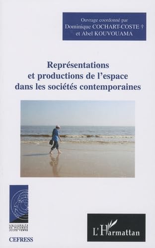Représentations et productions de l'espace pour vos études