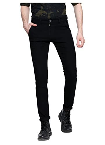 Image of HIGH STAR Men's Slim Jeans