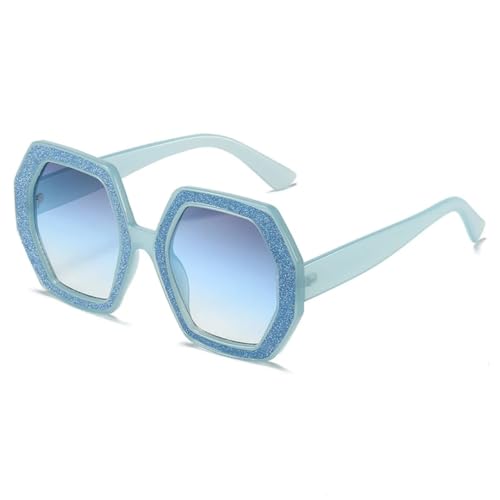 Lunettes de soleil vintage grand format pour vos terrasses de café et sorties estivales