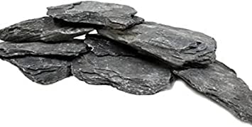 KAPOOR ENTERPRISE Slate Planted Substrate (Black, 1 kg) (B0B255Y74P) Amazon Price History, Amazon Price Tracker