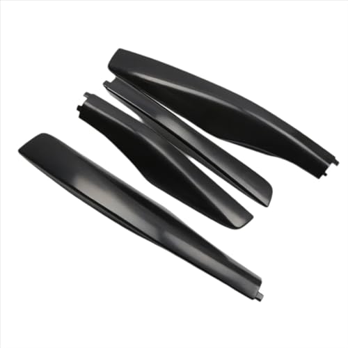Embout de barre couvercle de coffre finition origine pour Lexus RX350