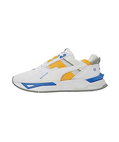 Image of Puma PL Neo Cat Synthetic Lace Up Mens Sneakers