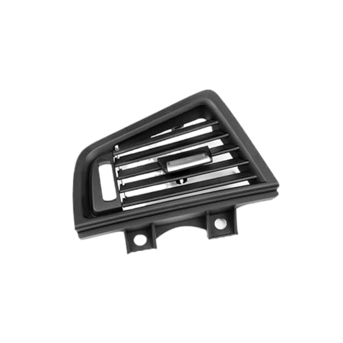Panel salida aire central de rejilla delantera izquierda compatible con coches 520i y 520d