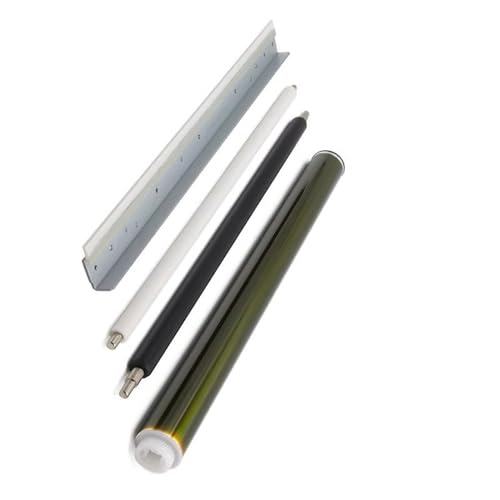 Kit tambour GPR55 OPC pour Canon IR ADV C5540 avec lame NPG71 et rouleau de charge