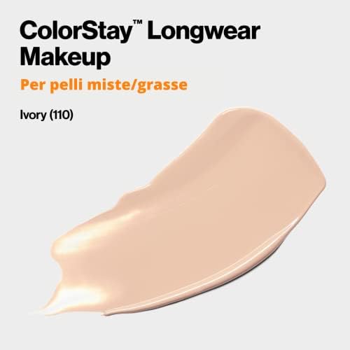Revlon Podkład do Twarzy