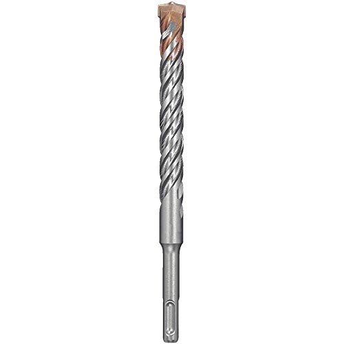 DEWALT SDS+ Hammer Bit, Rock Carbide, 1-1/8-Inch x 16-Inch x 18-Inch (DW5469)