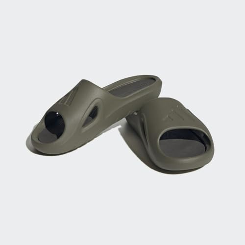 Image of adidas unisex-adult Adicane Slides