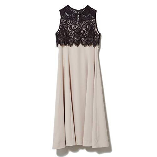 ドロシーズ（DRWCYS） カバーレースジョーゼットDress