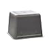 Produktbild Nordlux Spot-Box 19 x 19 cm, schwarz 76859999