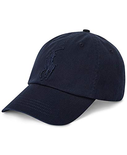 Image of POLO RALPH LAUREN Men's Classic Pony Cap