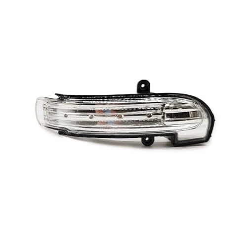 Clignotant pour Benz Classe C W203 repétiteur de retroviseur origine